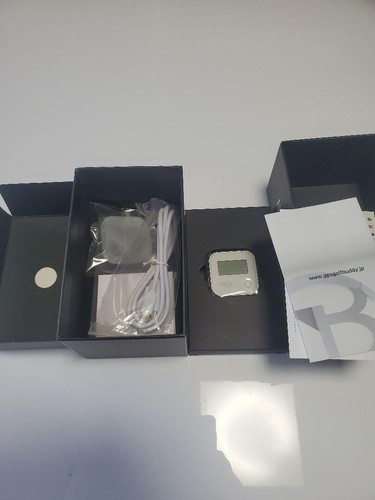 Golf buddy voice - buddy, gps