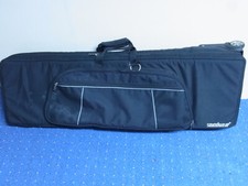 Soundwear Keyboard Tasche 29114 KEYBAG TYROS mit Rollen