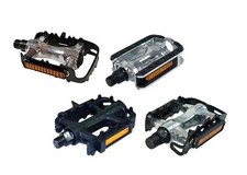 1 Paar Trekking City MTB