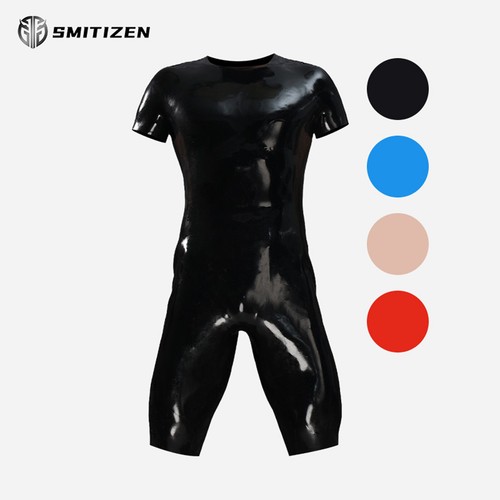 Smitizen schwarz glänzend - schwarz,
