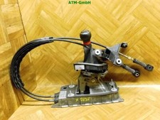 Schaltknauf Schaltkulisse Schaltzüge VW Golf 6 VI 1K0711061B 1Q0711049C