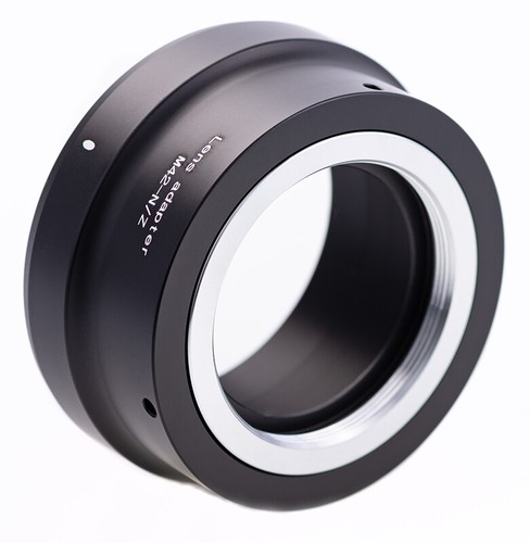 Adapter für m42 - für,