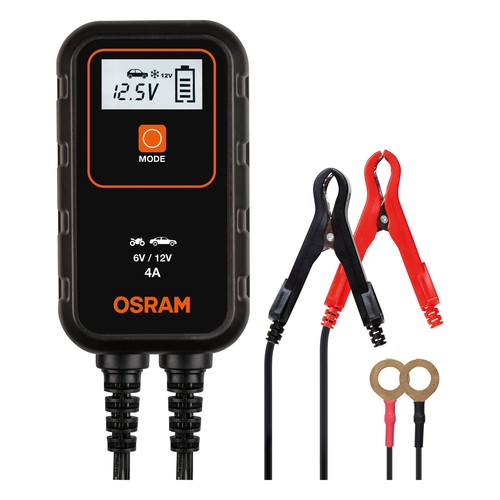 Osram batterycharge 904 - osram,