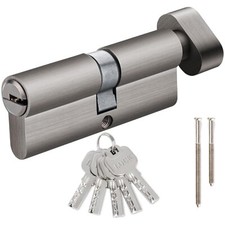 Zylinderschloss