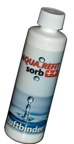 Wasserbetten luftbinder aqua - wasserbetten,