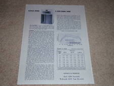 Klipsch Lascala Lautsprecher