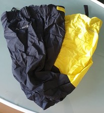 VAUDE  Chaps, kurze Regenhose