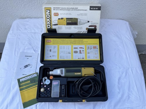 Proxxon bohrschleifer mit - proxxon, ib/e