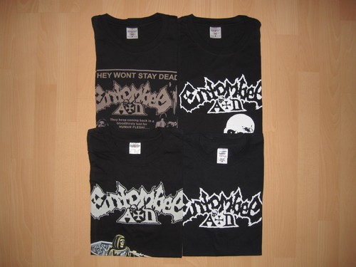 Entombed original tour - original,