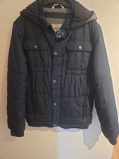 Garcia Jungen Winter Jacke Gr