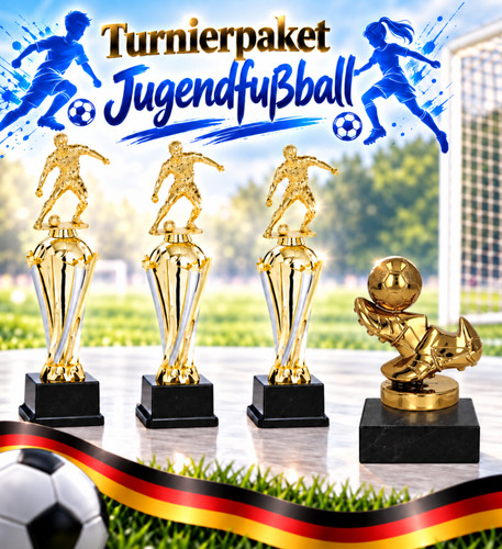 Turnierpaket 100 stück - 🏆,