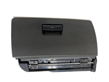 BMW E91 LCI Handschuhfach Ablagefach Schwarz 7075479 II E90 E92 E93 #1744