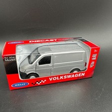 Welly Diecast Volkswagen T6