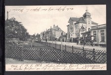 AK Cleve (Kleve) NRW 1904