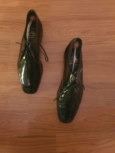 Art bally lackschuhe - art.,