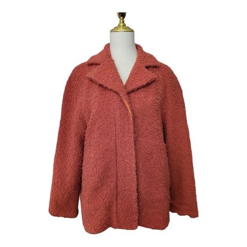 Olly women wear rust - olly, xs