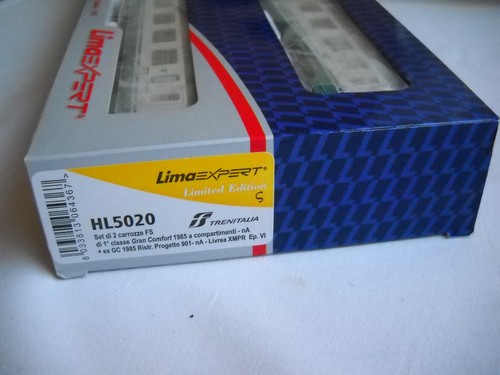 Lima expert hl5020 - lima, hl5020: