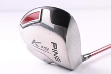 Ping K15 SF Tec Driver / 10,5