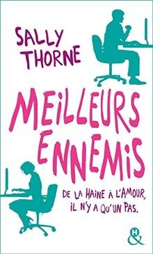 Meilleurs ennemis von - ennemis,