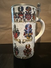 Kurt Hammer German Cities