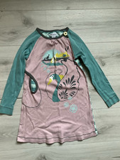 Tolles Kleid Gr. 122 Phister
