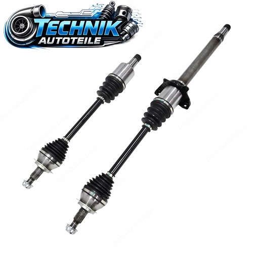 Antriebswelle vorne für - 2x,