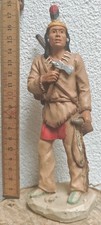 Castagna Figur Tecumseh 0199