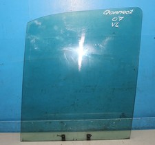 Türscheibe Seitenscheibe