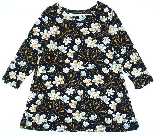Gudrun sjoden kleid mehrfarbig - gudrun,