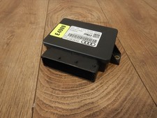 Steuergerät elektr. Parkbremse Audi A6 4G A8 4H 4H0907801F Original