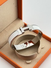 Brand New Clic H Bracelet