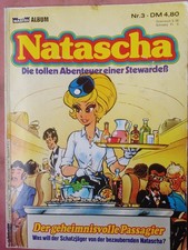 Natascha 3 - Der