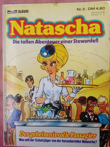 Natascha der - natascha,