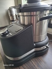 Gepflegte Kitchenaid Artisan