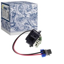 VEMO WIDERSTAND REGLER