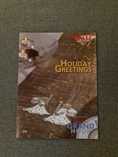 Pfaff Creative Card /Karte