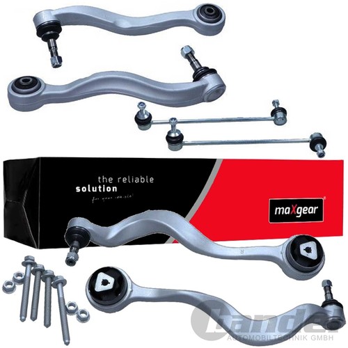 MAXGEAR