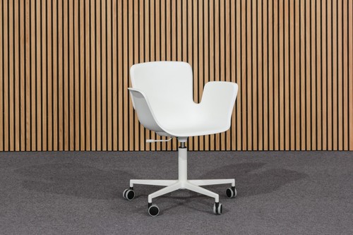 Konferenzstuhl cappellini