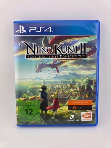 Kuni 2 schiucksal - ni,