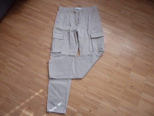 Bershka cargo hose - bershka, cargo-hose