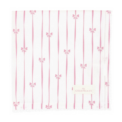 Greengate stoffserviette - greengate,