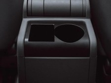 BMW E46 Cupholder hinten