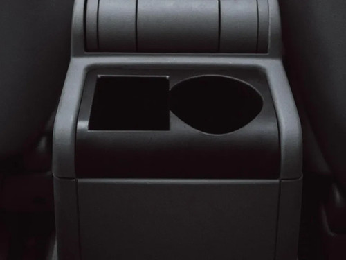 Bmw e46 cupholder hinten - bmw,
