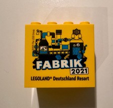 Lego Legoland Deutschland