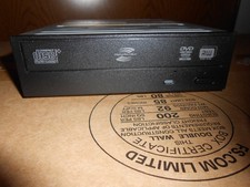 HP LG GH40L Super Multi DVD