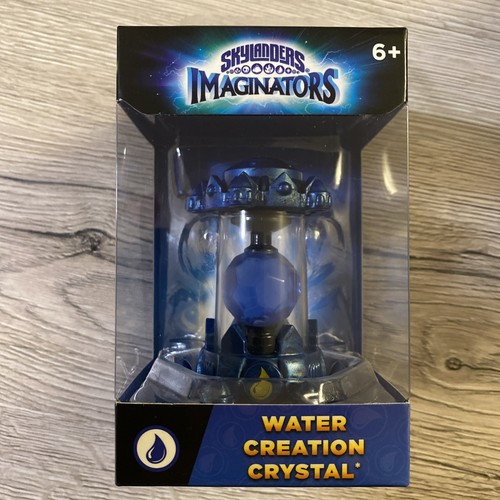Skylanders imaginators water - imaginators,