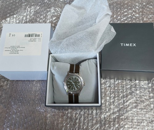Timex mk1 archive mechanical - timex,