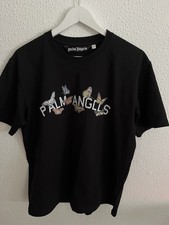 Palm angels shirt herren - angels, t-shirt