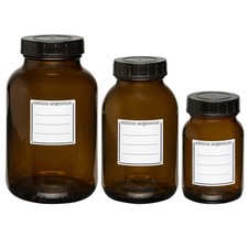 Edition Argentum Braunglas