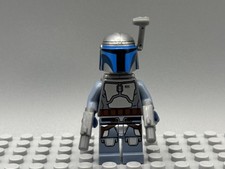 LEGO Star Wars Jango Fett